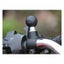 RAM Garmin Cradle - Spine Clip with M10 x 1.25 Threaded Ball Base Carousel 9