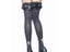 Spider and web sexy above knee Stockings Carousel 1