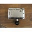 RAM Camera Mount (1/4"-20 male thread) - U-Bolt Rail Handlebar Base, Short Arm Carousel 6
