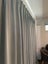 A curtain in “ Sea Breeze “ . Width 3 m. Carousel 2