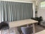 A curtain in “ Sea Breeze “ . Width 3 m. Carousel 6