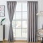 Curtain, Readymade curtain, Ready made curtain,Thermal curtain, PS 70% Blockout Carousel 3