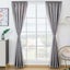 Curtain, Readymade curtain, Ready made curtain,Thermal curtain, PS 70% Blockout Carousel 4