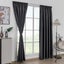 Curtain, Readymade curtain, Ready made curtain,Thermal curtain, PC 70% Blockout Carousel 3