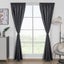 Curtain, Readymade curtain, Ready made curtain,Thermal curtain, PC 70% Blockout Carousel 4