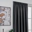 Curtain, Readymade curtain, Ready made curtain,Thermal curtain, PC 70% Blockout Carousel 6