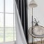 Curtain, Readymade curtain, Ready made curtain,Thermal curtain, PC 70% Blockout Carousel 9