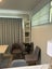 A curtain in “ Sea Breeze “ . Width 3 m. Carousel 9