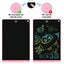 LCD Writing Board New Carousel 4