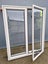 Aluminium Window Desert Sand 1000 W x 1200 H [#4223 SF] Carousel 4