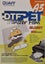 DTF Ink - DTF Transfer Printer ink 1 L Carousel 8