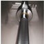 Barbell---Olympic Barbell 2.2m Long 7FT Silver Training Bar 20kg 1500LBS Carousel 2