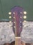 Antique/Vintage Spanish Bowl Round Back Wooden Mandolin Carousel 3
