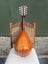 Antique/Vintage Spanish Bowl Round Back Wooden Mandolin Carousel 4