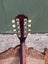 Antique/Vintage Spanish Bowl Round Back Wooden Mandolin Carousel 6