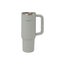 HydroQuench Insulated Tumbler with Two Lids, 1L - Grey Mist Carousel 3