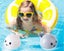 Whale Bath Toy Sprinkler / Baby Whale Bath Toy Clearance Clearance Carousel 4