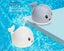 Whale Bath Toy Sprinkler / Baby Whale Bath Toy Clearance Clearance Carousel 6