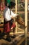 Scottish Spurtle sml 250mm Carousel 1