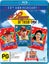 A LEAGUE OF THEIR OWN [25TH ANNIVERSARY] (BLU-RAY) Carousel 1