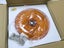 Vintage Orange Wall Lamp 30cm, Touch Dimming Carousel 6