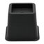 Bed Riser Table Furniture Lifts Floor Protector i2740BK4 Carousel 7
