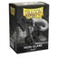 Dragon Shield: Matte Black - Non Glare Sleeves Carousel 2