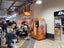 Frankly Fresh Orange Juice Vending Machine Carousel 3