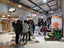 Frankly Fresh Orange Juice Vending Machine Carousel 4
