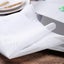 White Airfryer Nonstick Mat Baking Baking Mat Pads Steamer Mesh Pads Dumplings Carousel 2