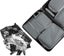Compression Travel Packing Cubes Luggage Bags E0517DG8 Carousel 5