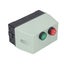 3 phase motor starter Magnetic Electric Motor Starter IP55 Waterproof Motor Carousel 2