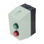 3 phase motor starter Magnetic Electric Motor Starter IP55 Waterproof Motor Carousel 3