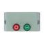 3 phase motor starter Magnetic Electric Motor Starter IP55 Waterproof Motor Carousel 5