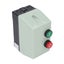 3 phase motor starter Magnetic Electric Motor Starter IP55 Waterproof Motor Carousel 6