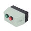 3 phase motor starter Magnetic Electric Motor Starter IP55 Waterproof Motor Carousel 7
