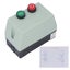 3 phase motor starter Magnetic Electric Motor Starter IP55 Waterproof Motor Carousel 8