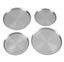 Kitchen Stove Hob Cover Set Burner Protector i2722SV4 Carousel 3