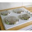 Kitchen Stove Hob Cover Set Burner Protector i2722SV4 Carousel 5