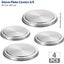 Kitchen Stove Hob Cover Set Burner Protector i2722SV4 Carousel 7