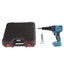 automatic cordless brushless rivet gun cordless brushless rivet hand tool Carousel 8