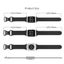 NEW Apple Watch Band Strap 44mm 45mm 46mm(Series 10) 49mm Ultra 2 Afterpay Carousel 2