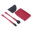 silicone glue brush kit woodworking glue spreader applicator set silicone glue Carousel 3