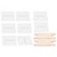 weaving cards weaving loom tablet weaving cards weaving comb weaving tools Carousel 1