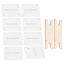 weaving cards weaving loom tablet weaving cards weaving comb weaving tools Carousel 3