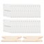 weaving cards weaving loom tablet weaving cards weaving comb weaving tools Carousel 6