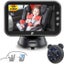 FXT Tech Car Seat Baby Monitor - Black Carousel 1