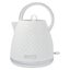 Westinghouse Kettle and Toaster Twin Pack, Diamond White Carousel 3