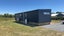 15 x 4 Portable building / Sleepout with Kitchen and Bathroom Carousel 3