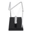 pendulum ball desk decoration balance balls steel balance ball physical Carousel 4